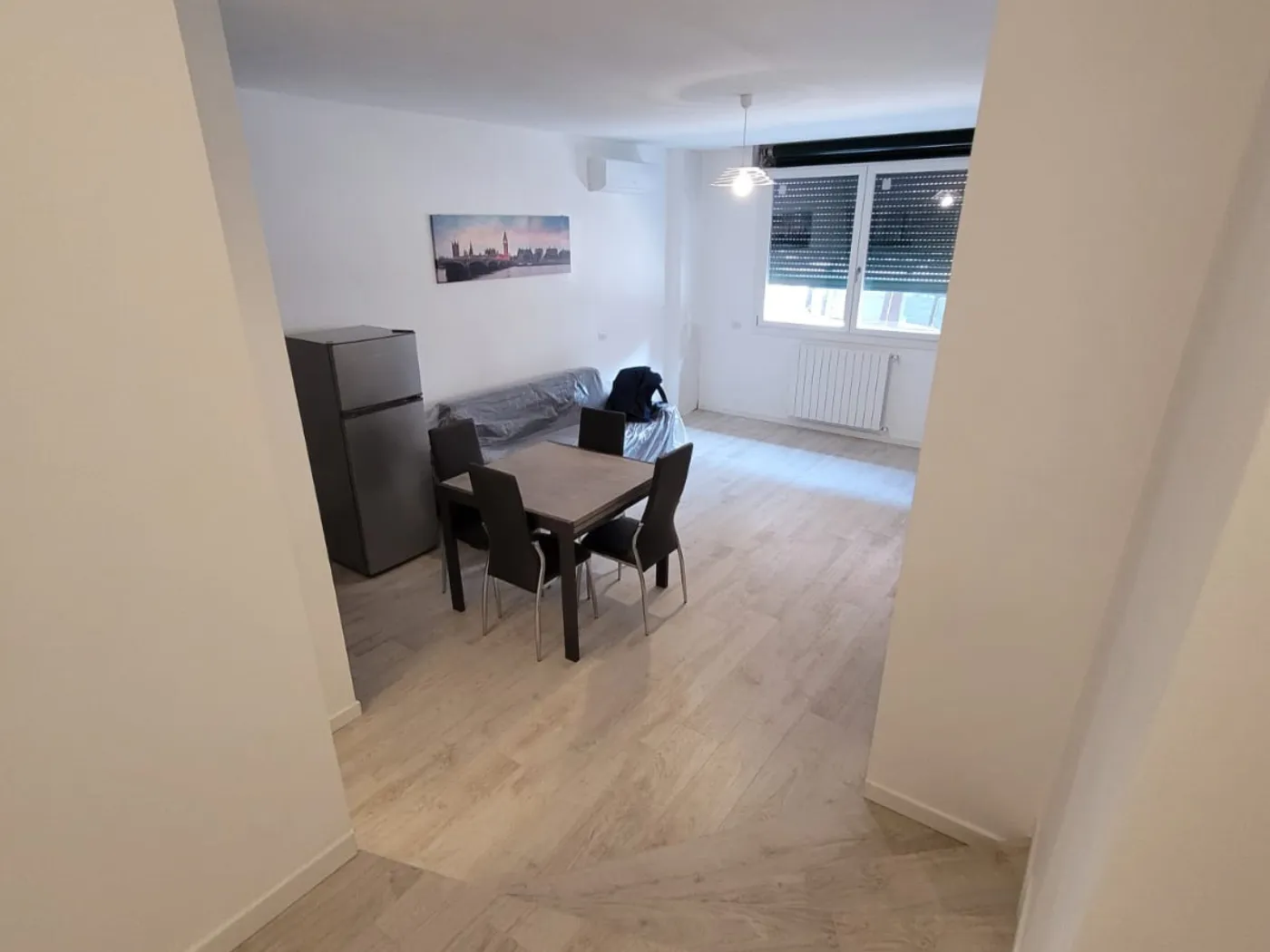 Riconversione spazi commerciali in residenze moderne a Milano