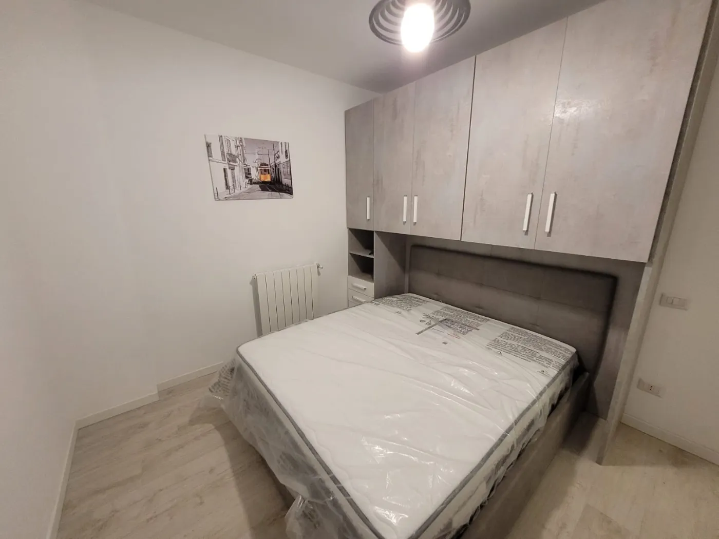 Riconversione spazi commerciali in residenze moderne a Milano