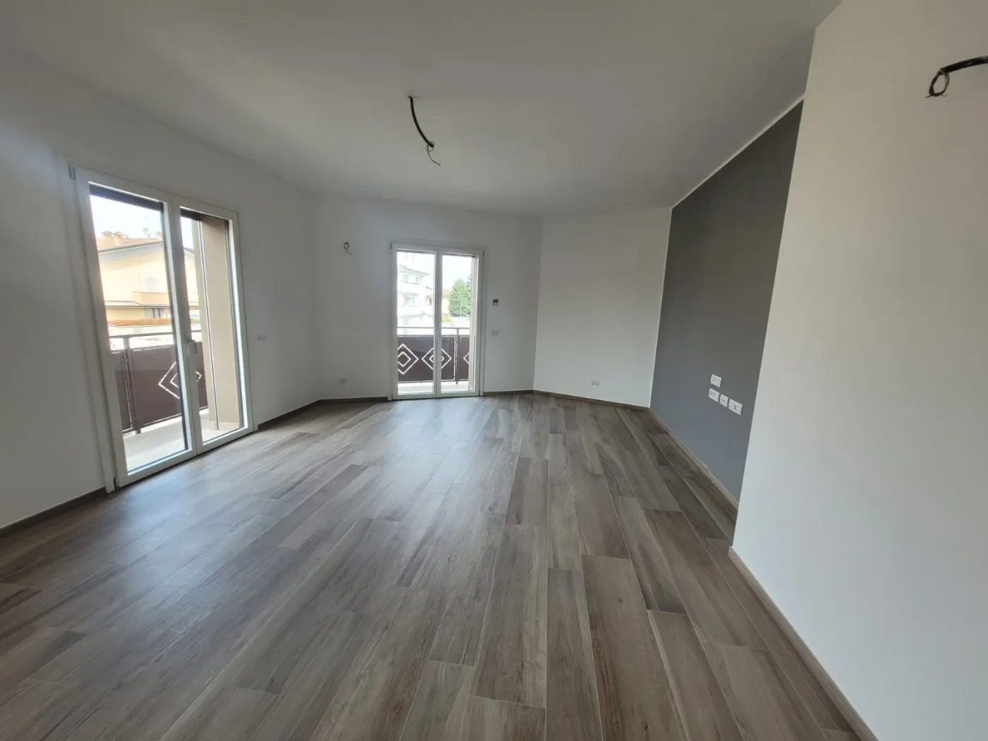 Riqualificazione Appartamento in Classe Energetica Superiore Lodi