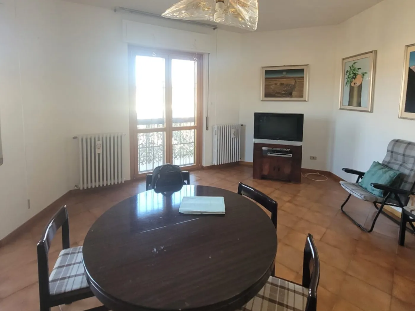 Appartamento riqualificato classe energetica superiore Lodi