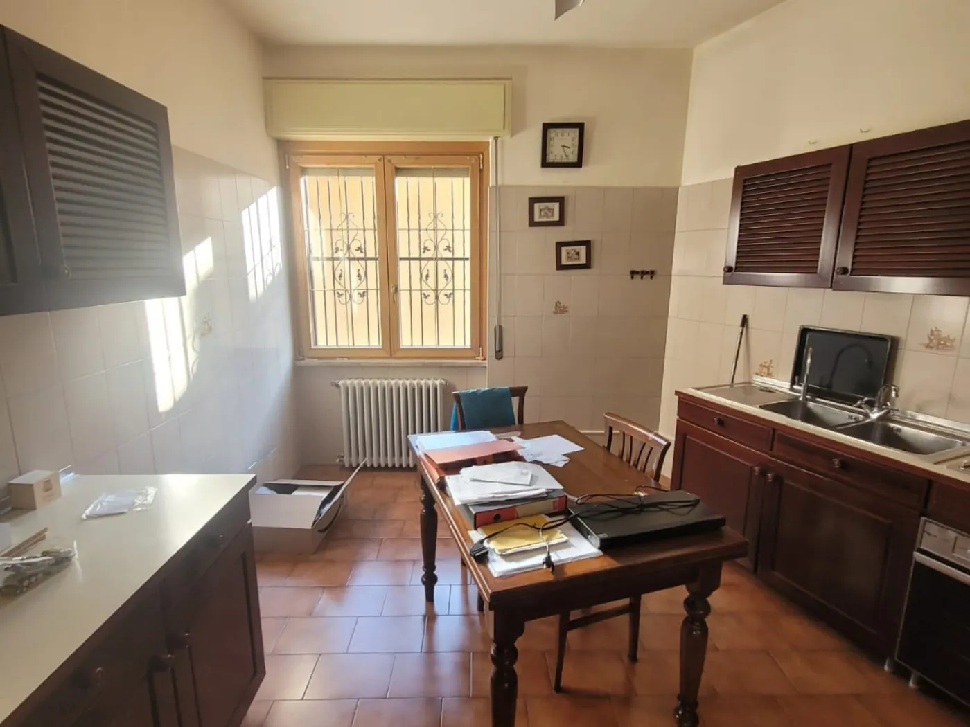 Appartamento riqualificato classe energetica superiore Lodi