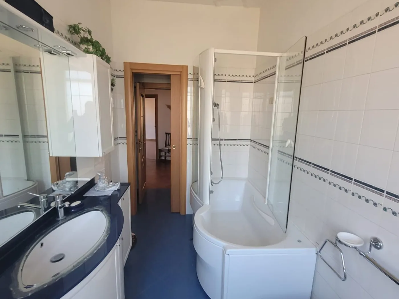 Appartamento riqualificato classe energetica superiore Lodi