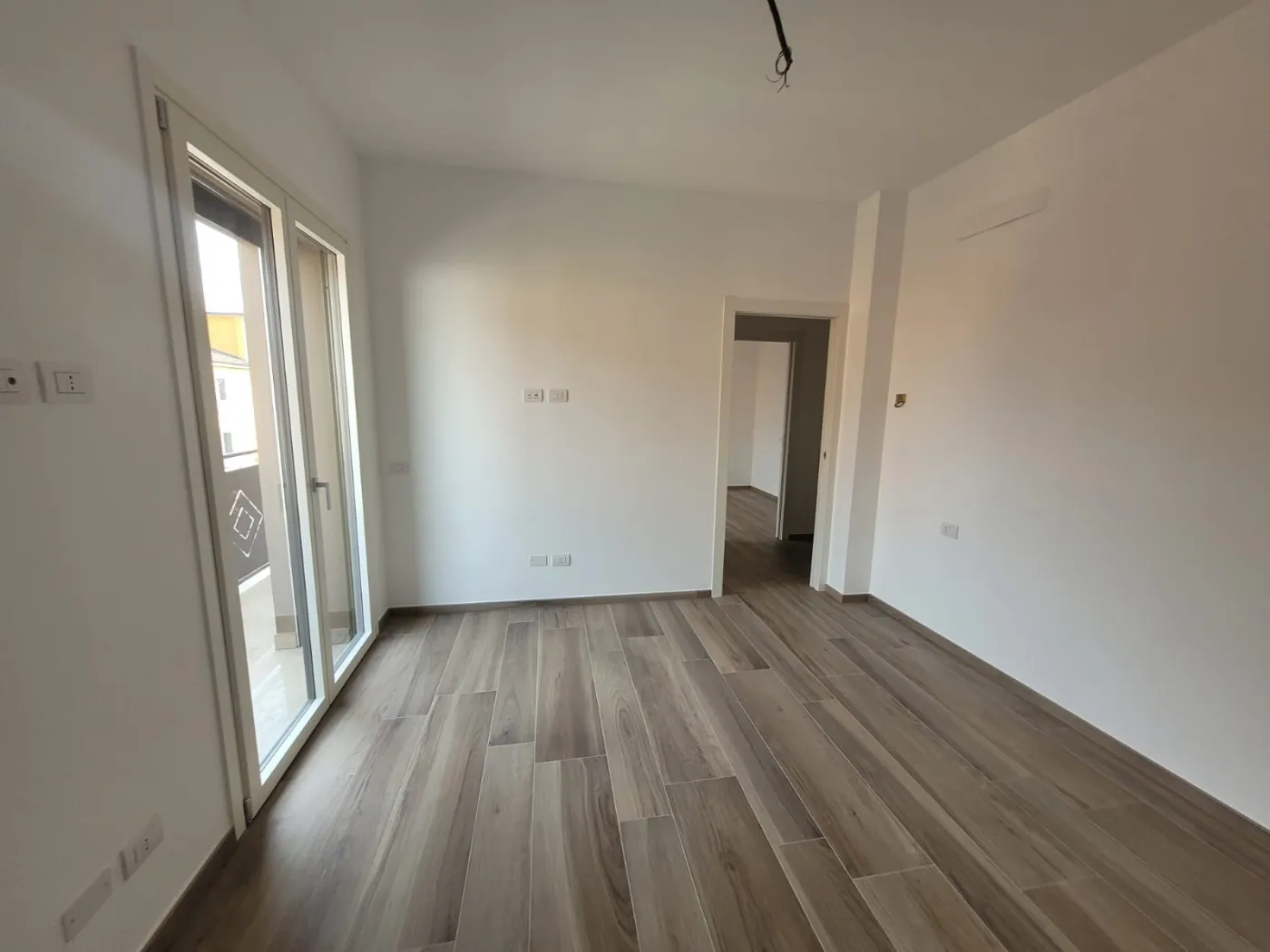 Appartamento riqualificato classe energetica superiore Lodi