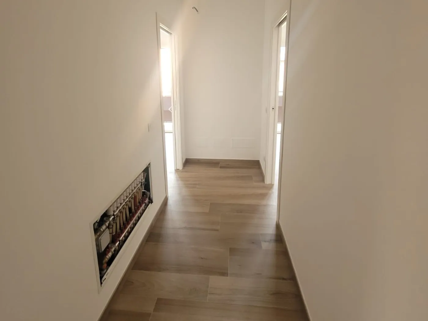 Appartamento riqualificato classe energetica superiore Lodi