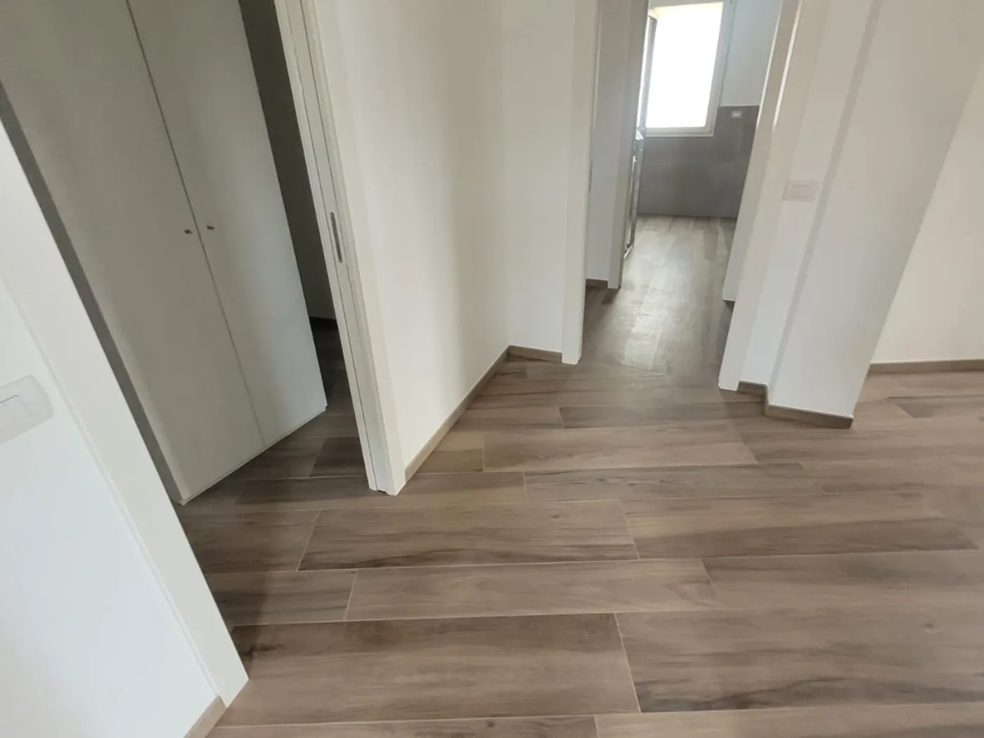 Appartamento riqualificato classe energetica superiore Lodi