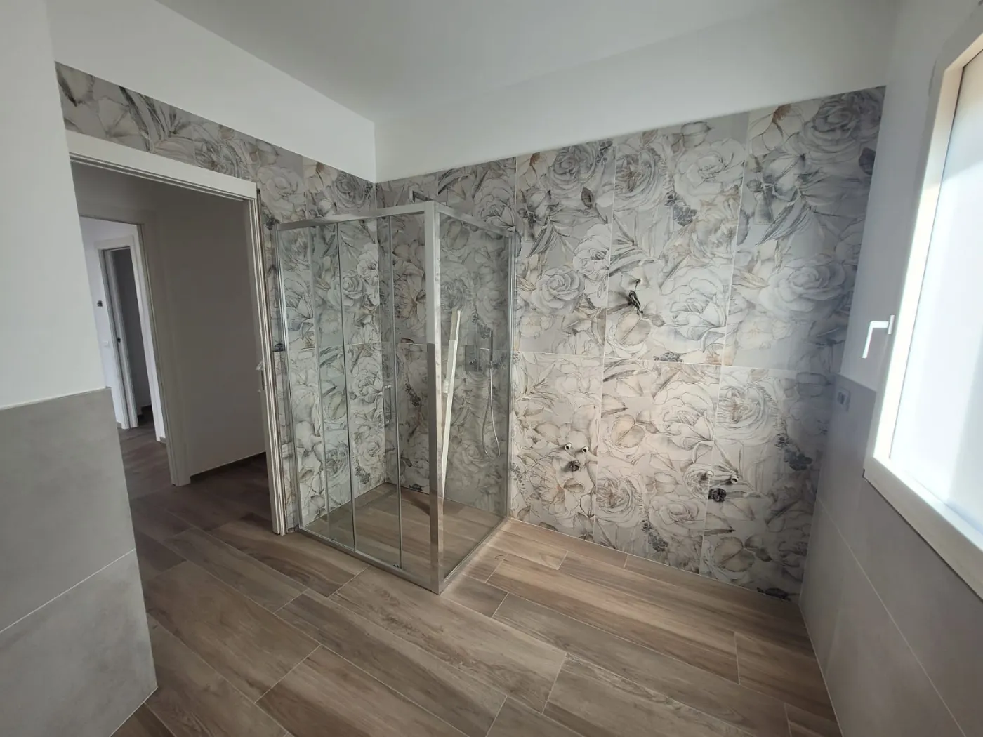 Appartamento riqualificato classe energetica superiore Lodi