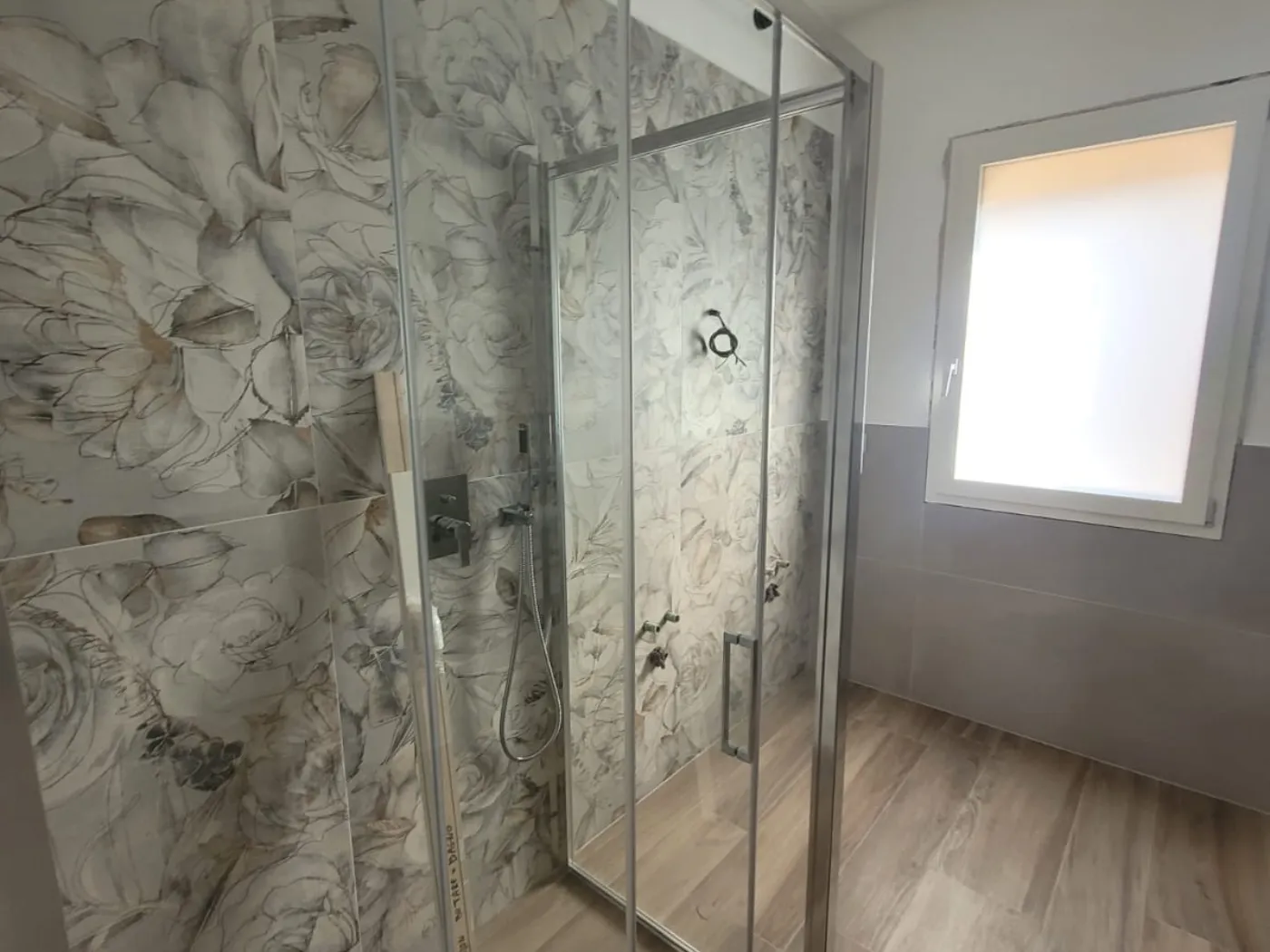 Appartamento riqualificato classe energetica superiore Lodi