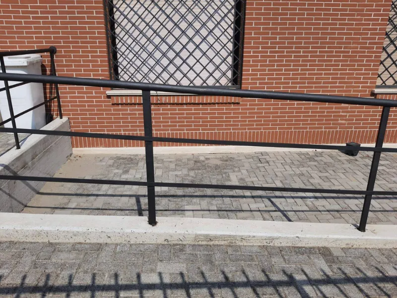 Progetto di Accessibilità a Milano