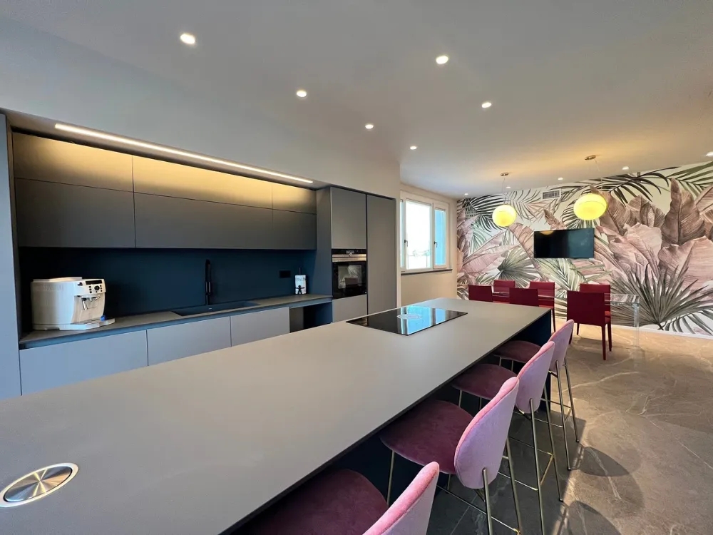 Da Cantiere a Residenza di Tendenza a Lodi