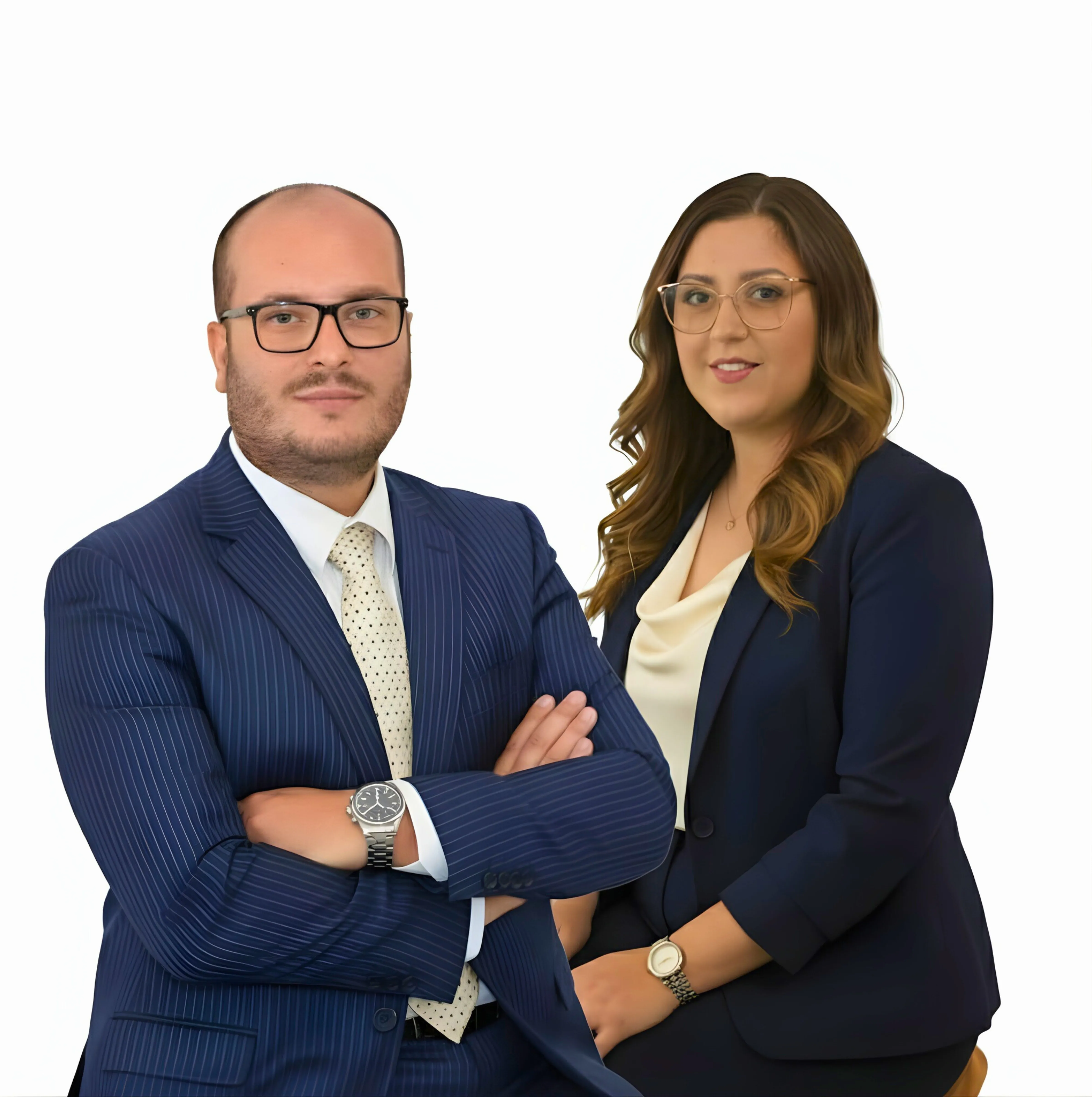 Ing. Vittorio De Luca e Dott.ssa Raffaella Parlangeli - Amministrazione Condominiale Certificata