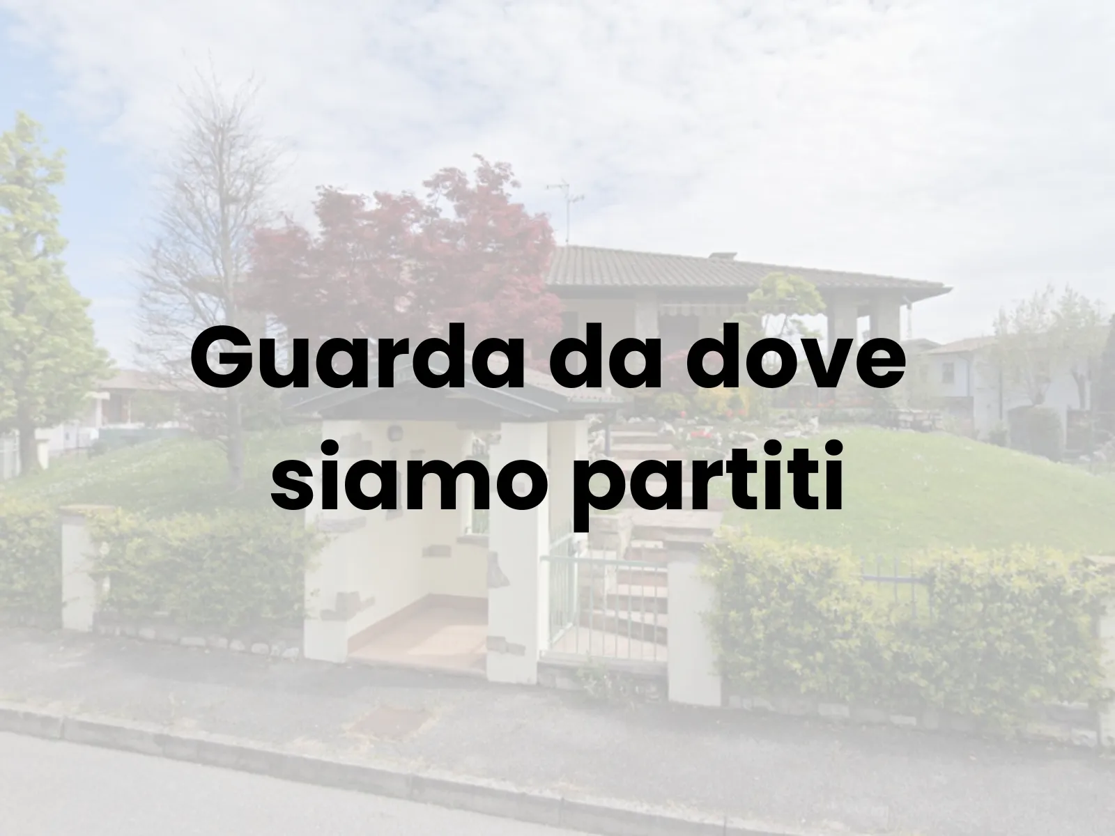 Villa Vittoria dopo ristrutturazione completa a Cremona
