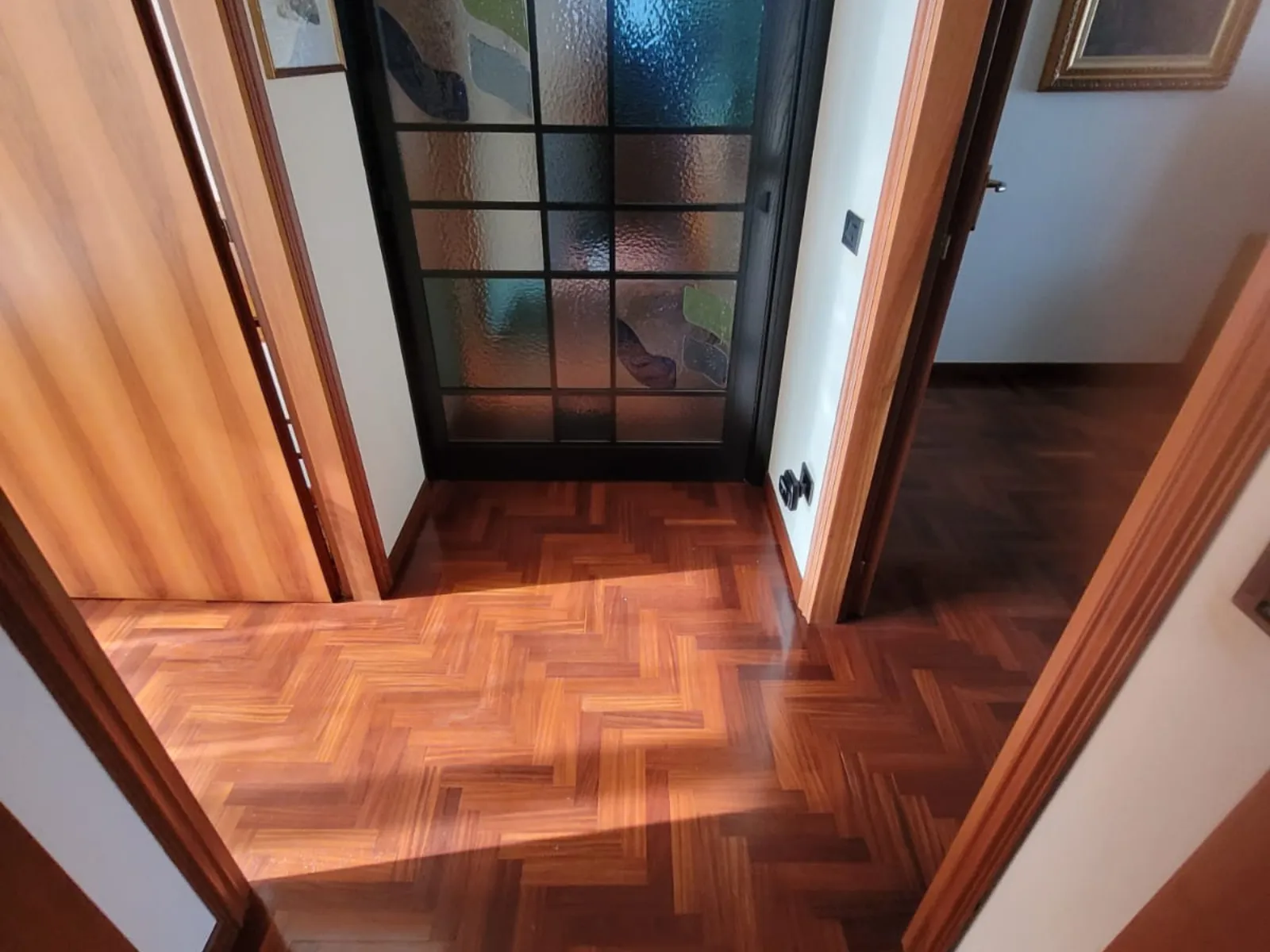 Villa Vittoria dopo ristrutturazione completa a Cremona