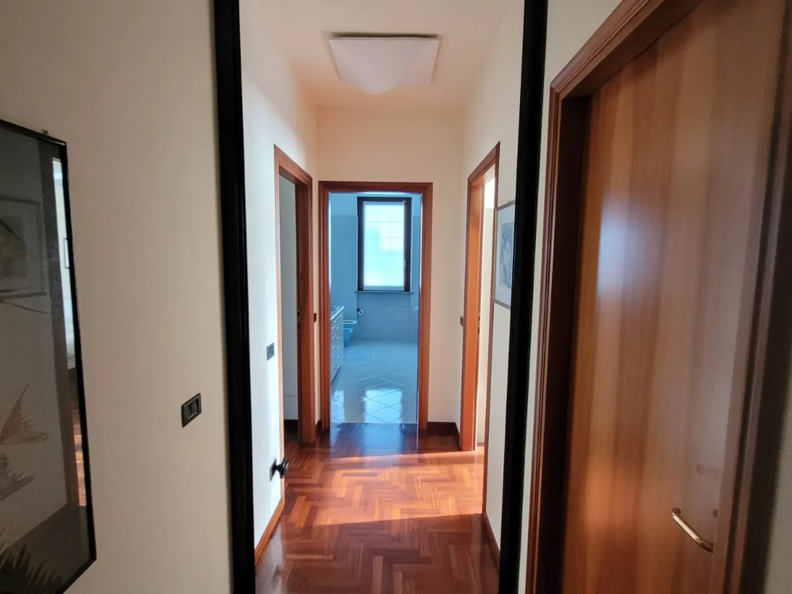 Villa Vittoria dopo ristrutturazione completa a Cremona