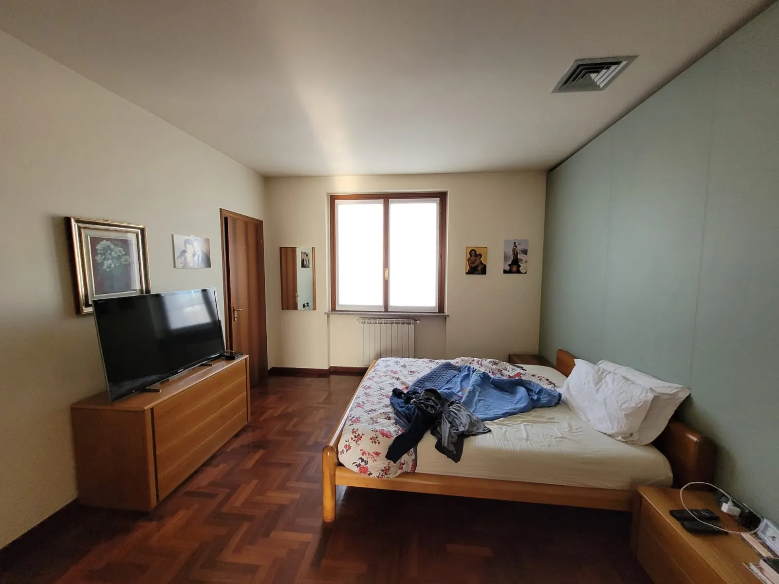 Villa Vittoria dopo ristrutturazione completa a Cremona