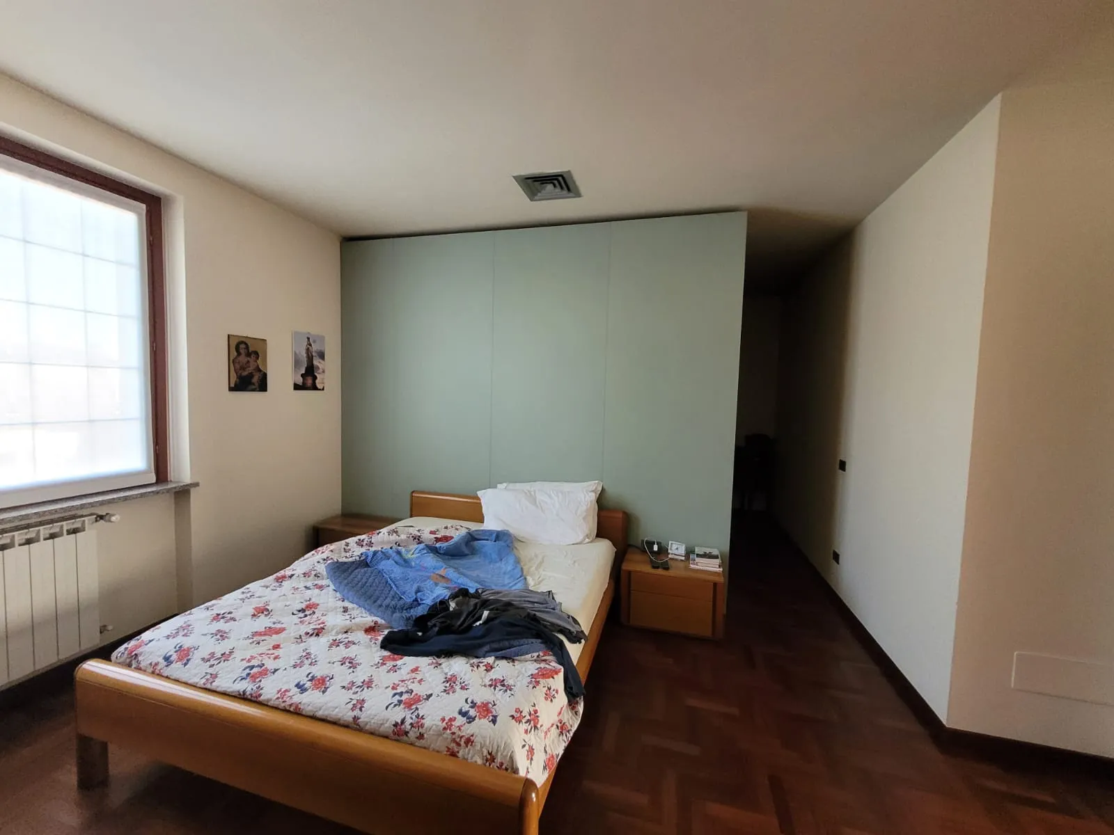 Villa Vittoria dopo ristrutturazione completa a Cremona