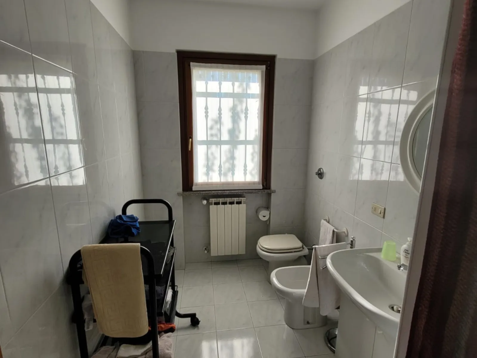 Villa Vittoria dopo ristrutturazione completa a Cremona