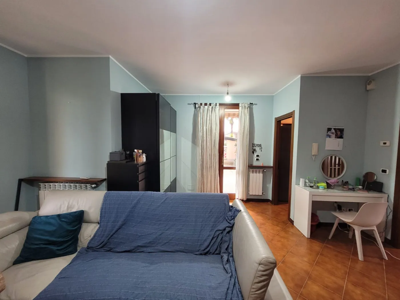 Villa dopo ristrutturazione integralecon cappotto termico