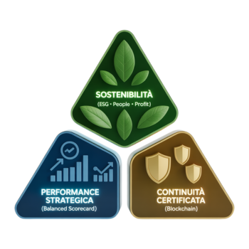 TRIANGOLO DELLA CRESCITA