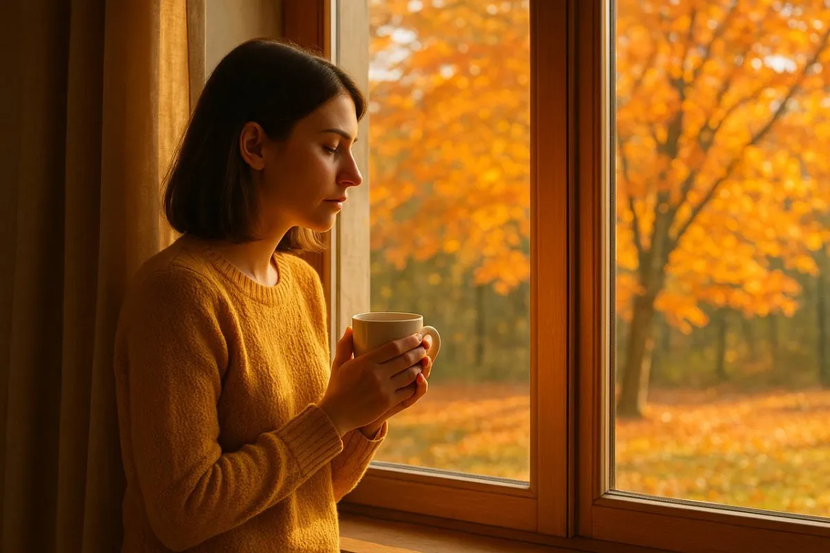 Malinconia Autunnale