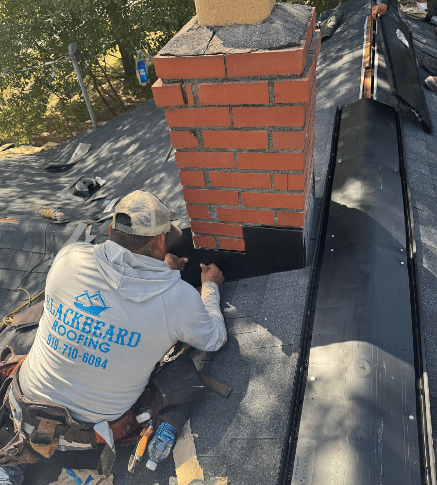 Blackbeard Roofing