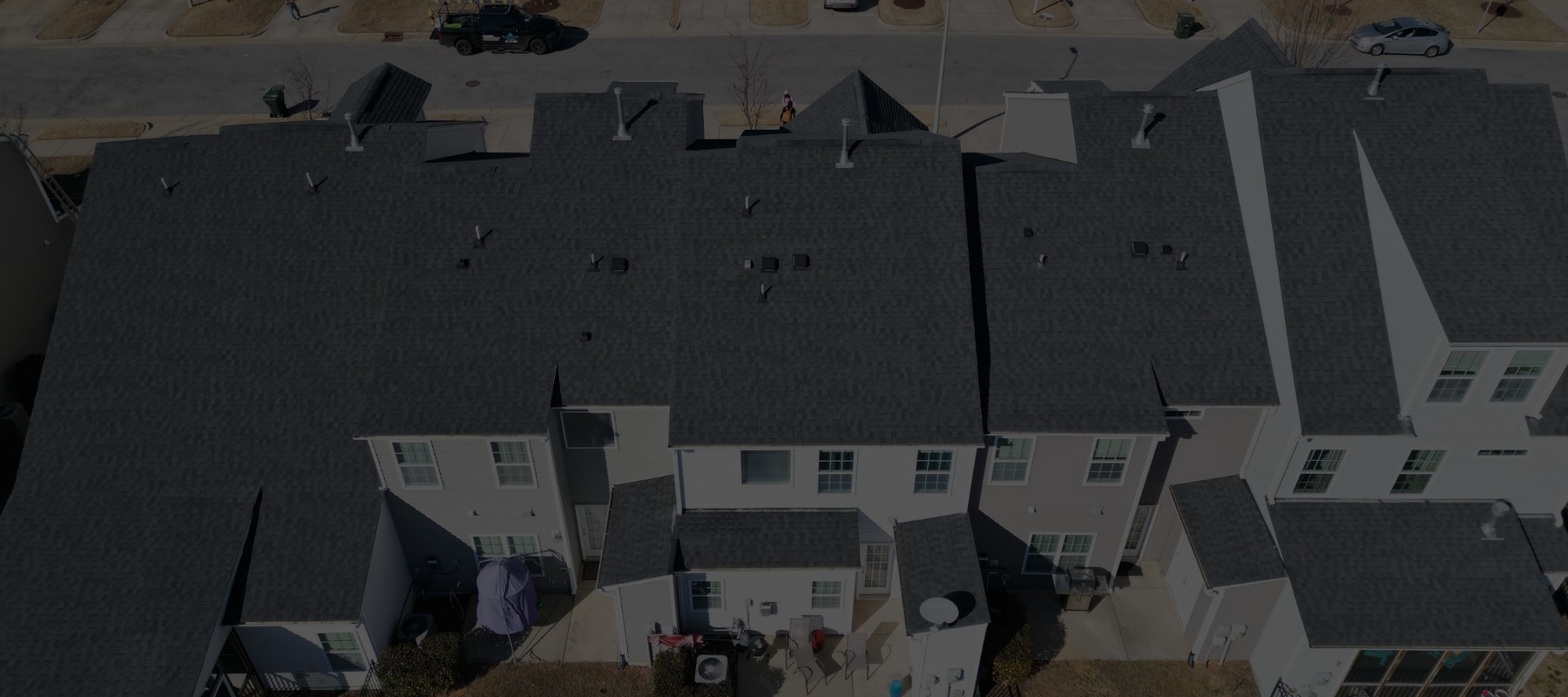 Blackbeard Roofing NC