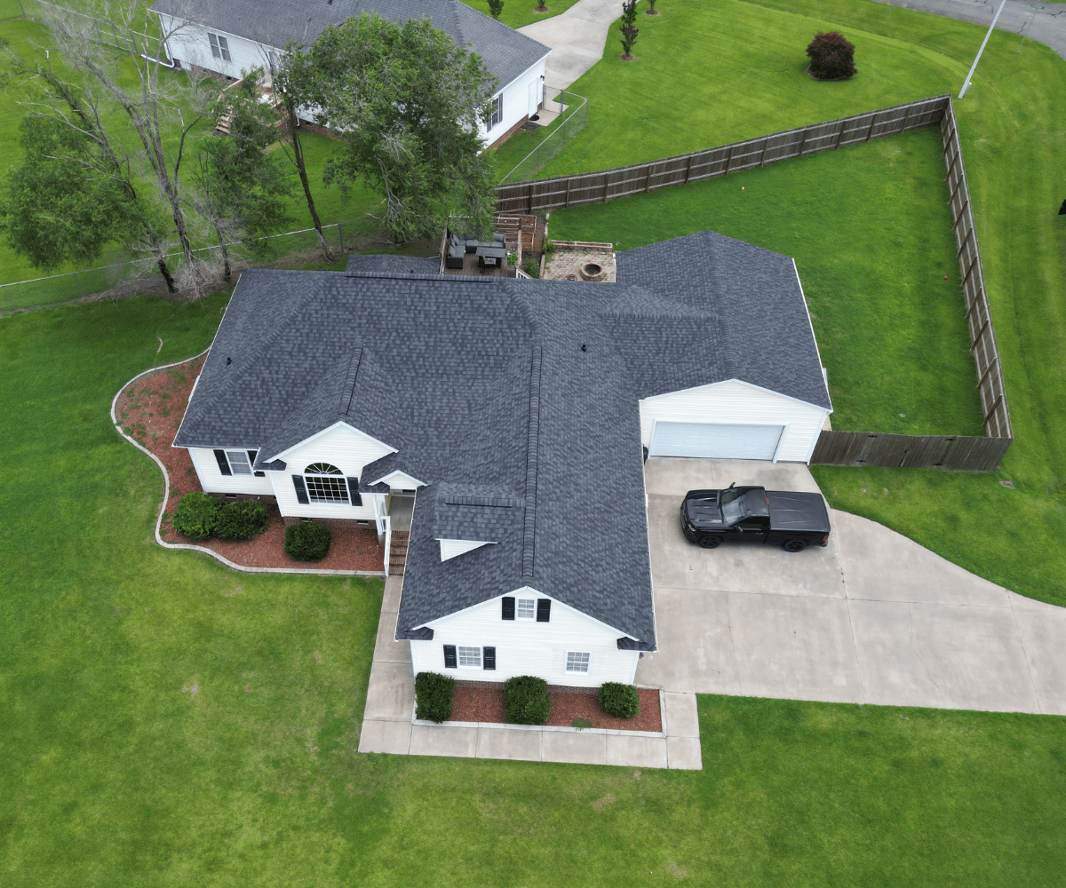 Roof Installation Services