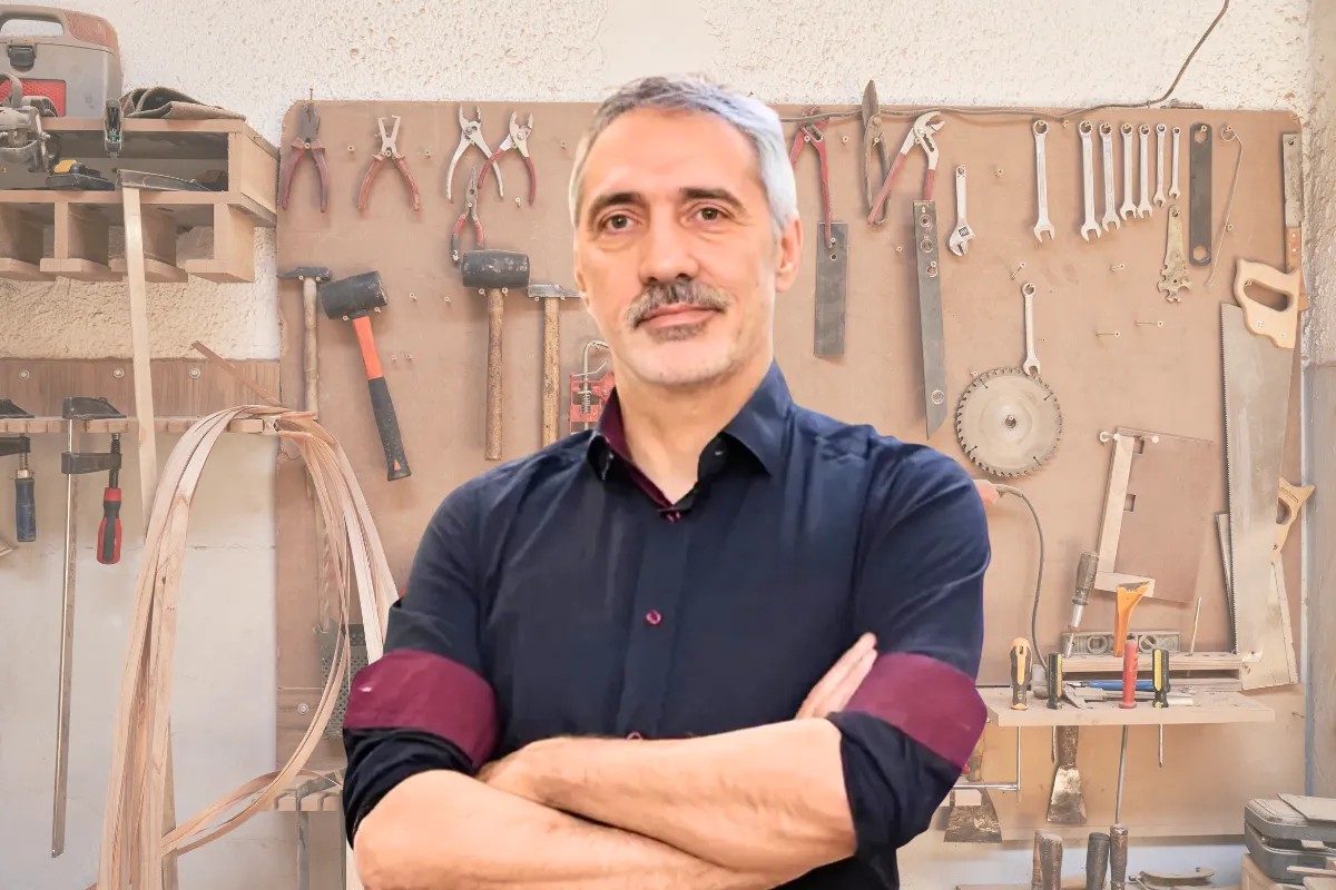 L'Alchimia della Trasformazione