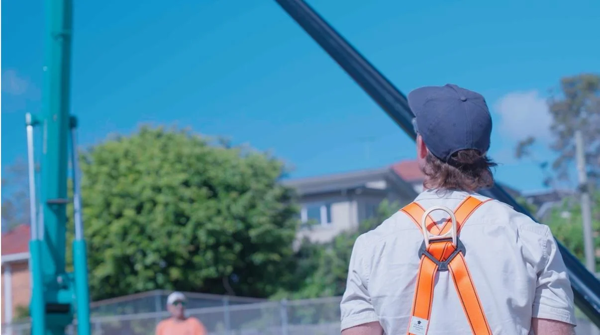 Enhanced Safety and Security