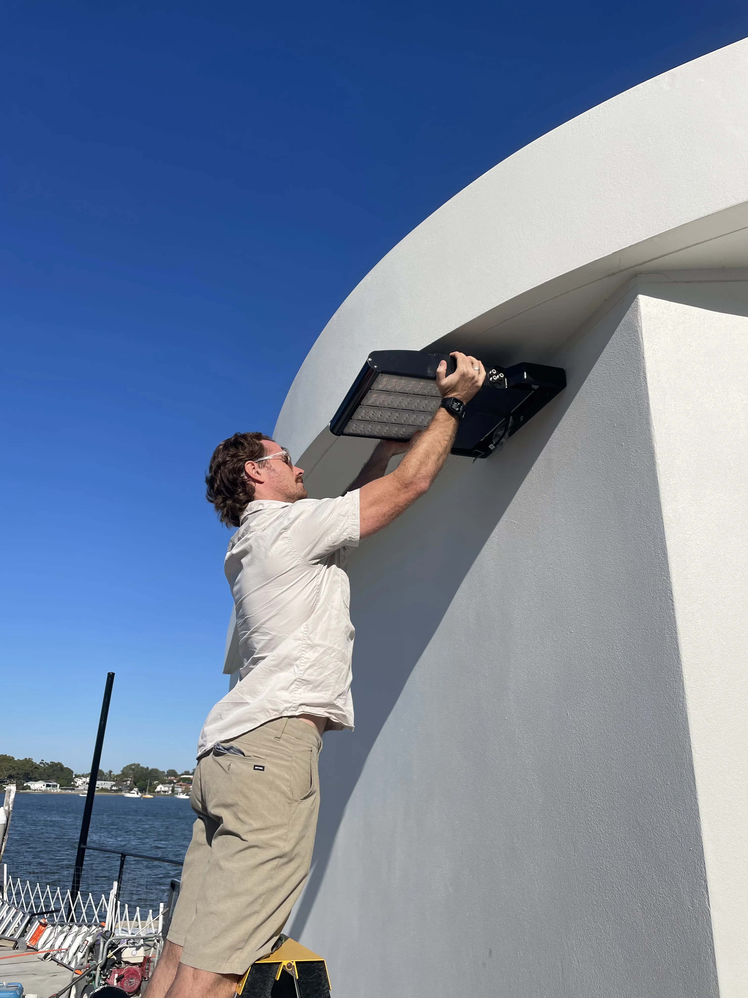 Customised Industrial Solutions