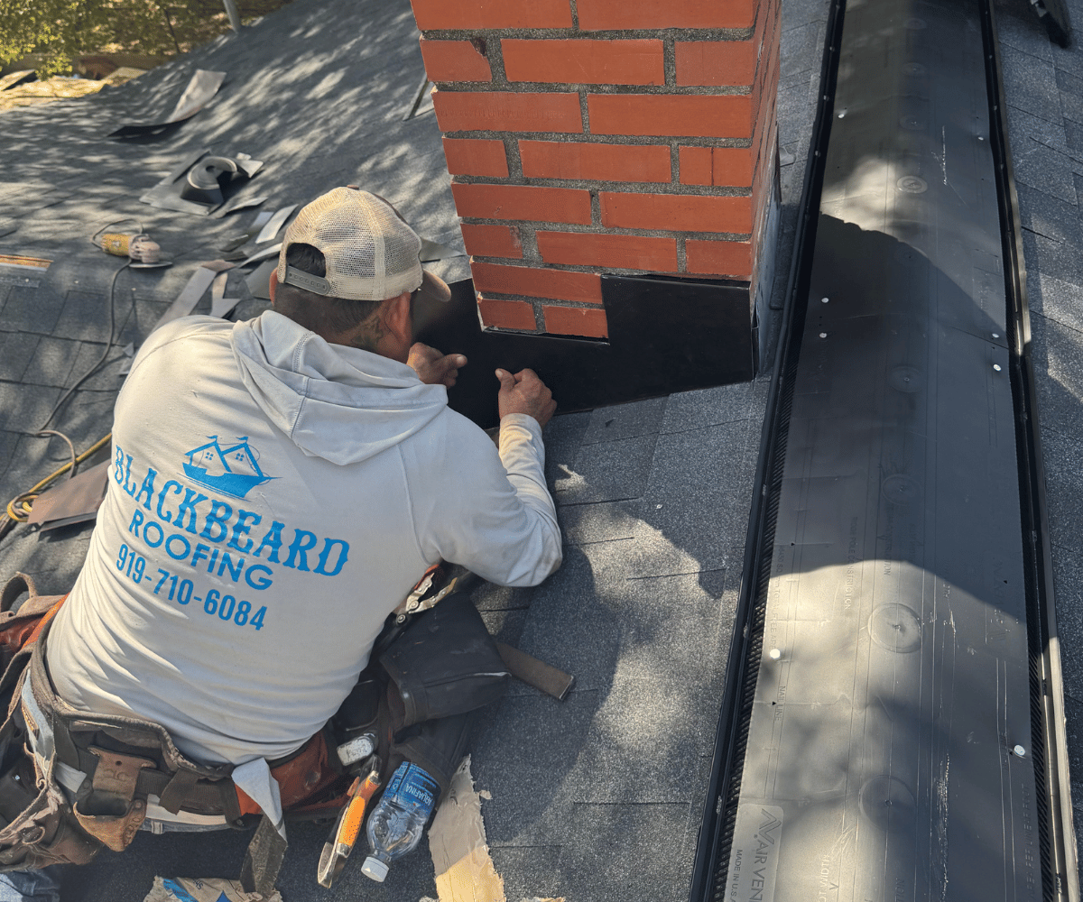 Roof Repair