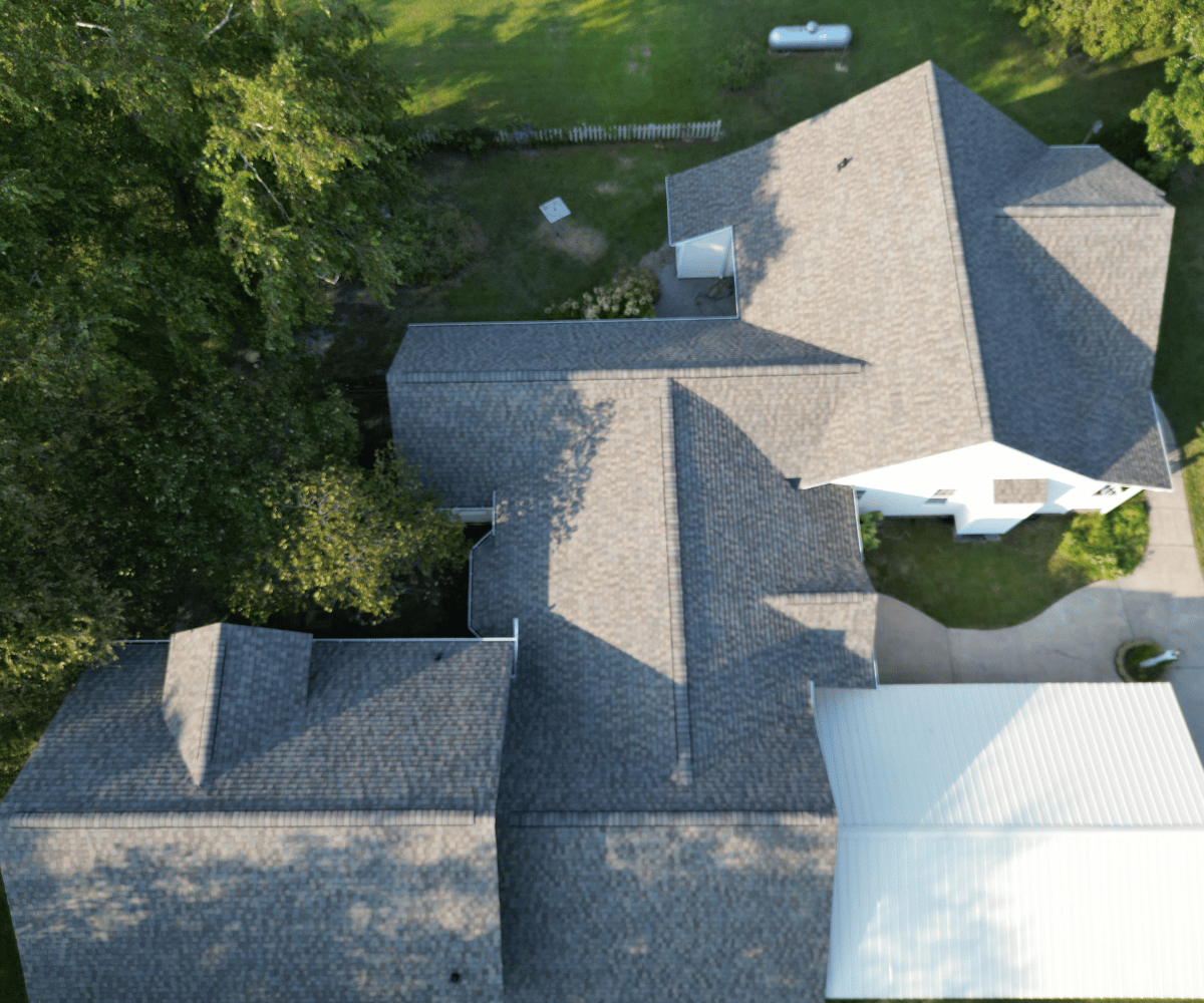 Insurance Claims / Roof Damage