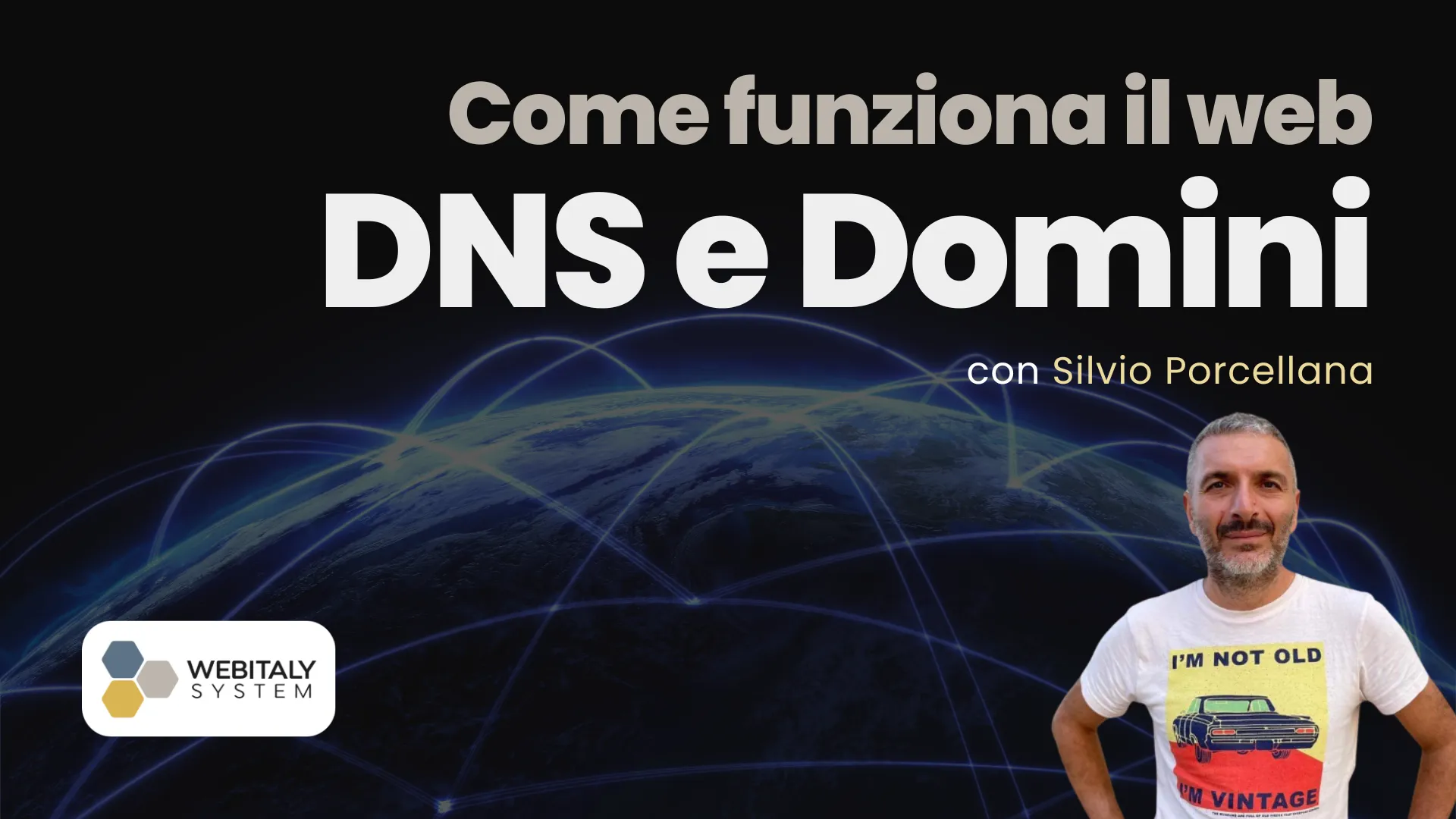 DNS e domini: come funziona davvero un sito web