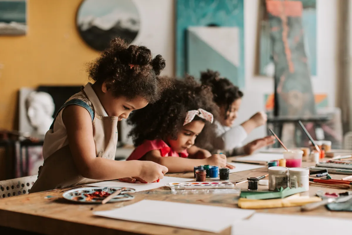 LABORATORI MANUALI e CREATIVI