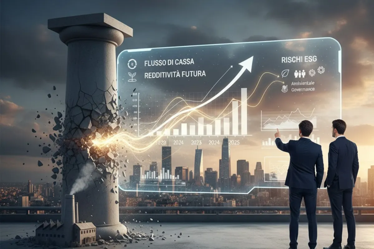 Flussi di Cassa e Redditività Futura