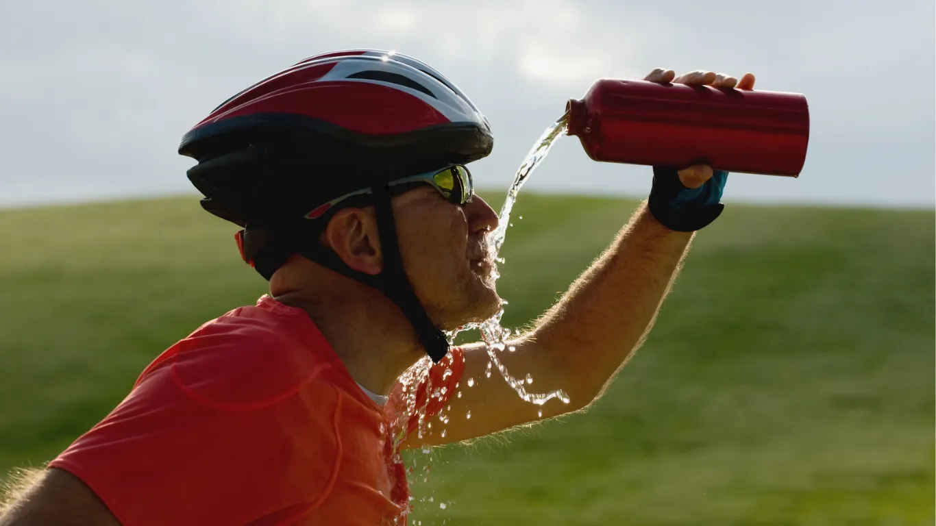 Magnesio e ciclismo: perché questo minerale è fondamentale