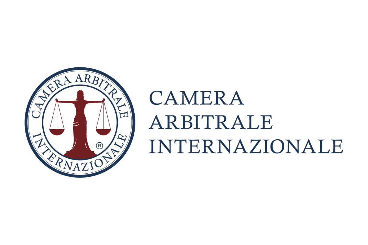 🏛️ L'Eccellenza Riconosciuta: L'Ing. Vittorio De Luca entra nella Camera Arbitrale Internazionale