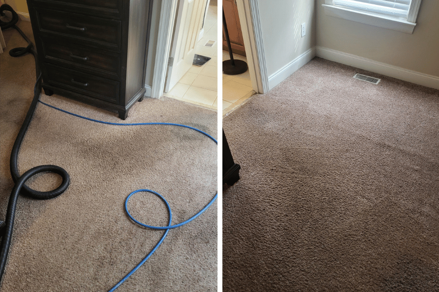 Carpet & Upholstery Cleaning Selma