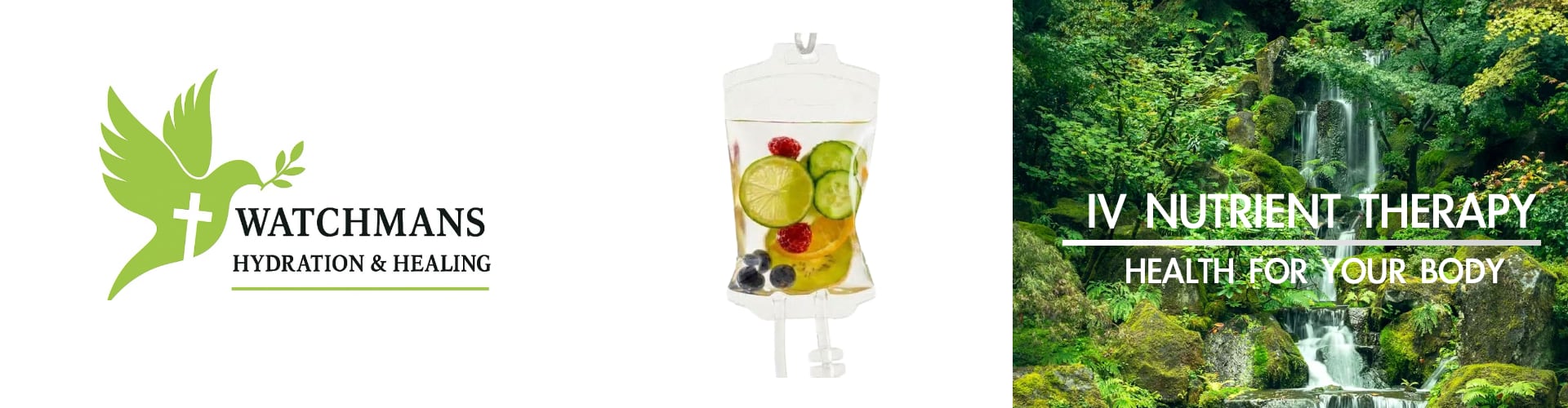 Watchman's Health PC