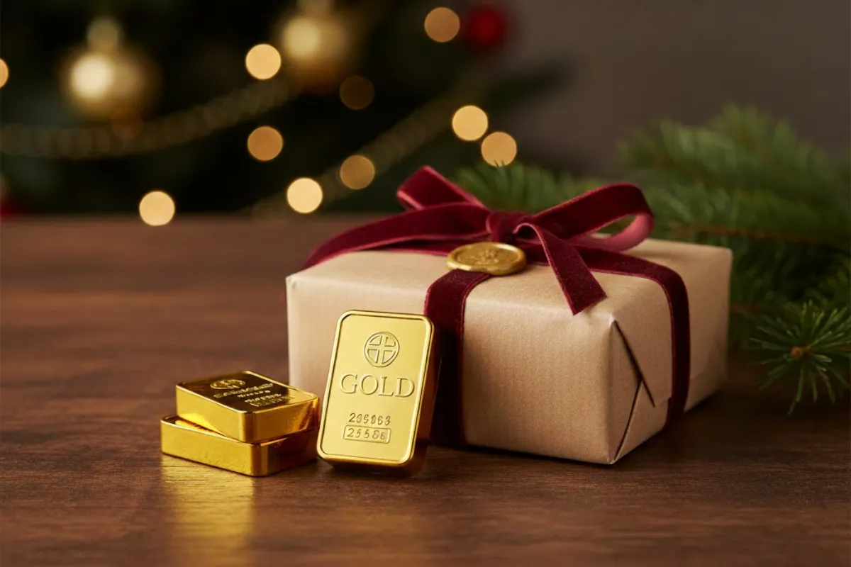 Il Regalo di Natale che Vale per Sempre