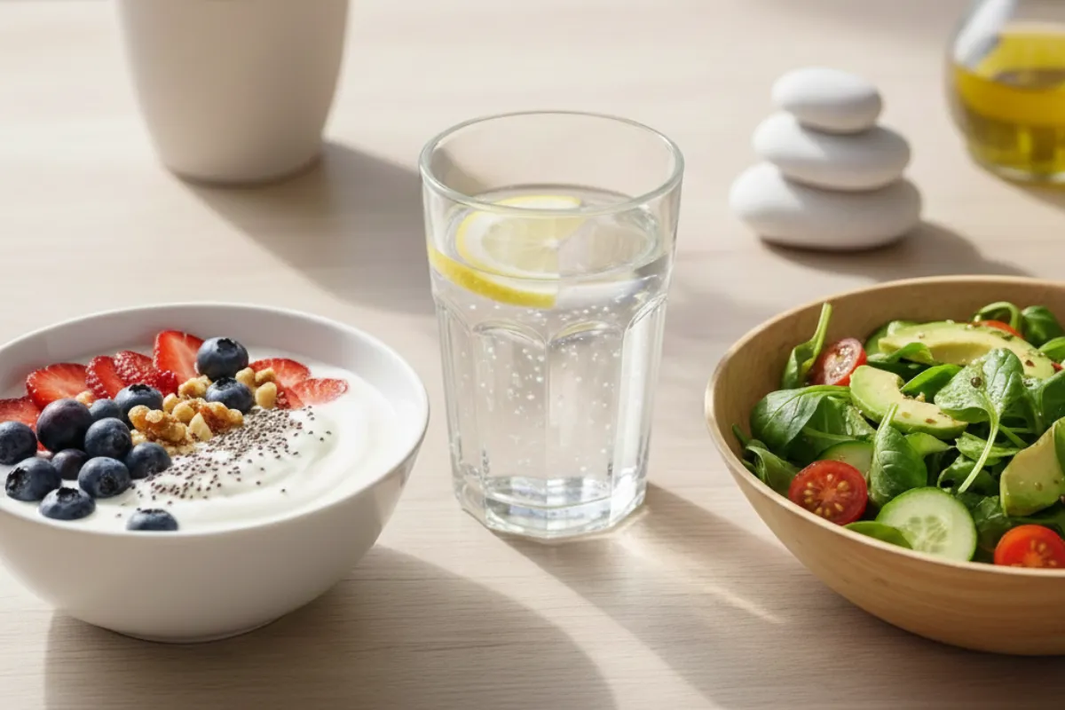 Benessere Intestinale