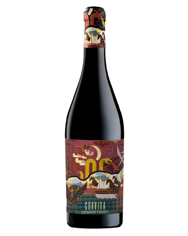 Corvina Veronese IGT