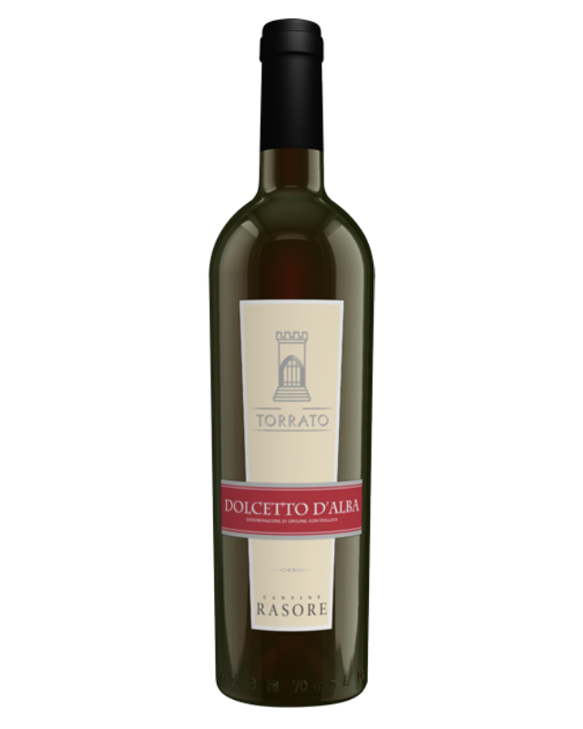 Dolcetto D'Alba DOC