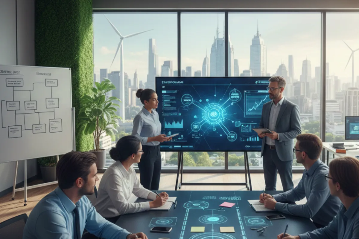 L'Addestramento dell'Equipaggio