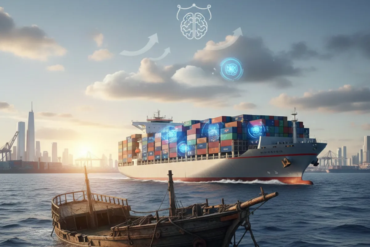 Il Carico del Futuro