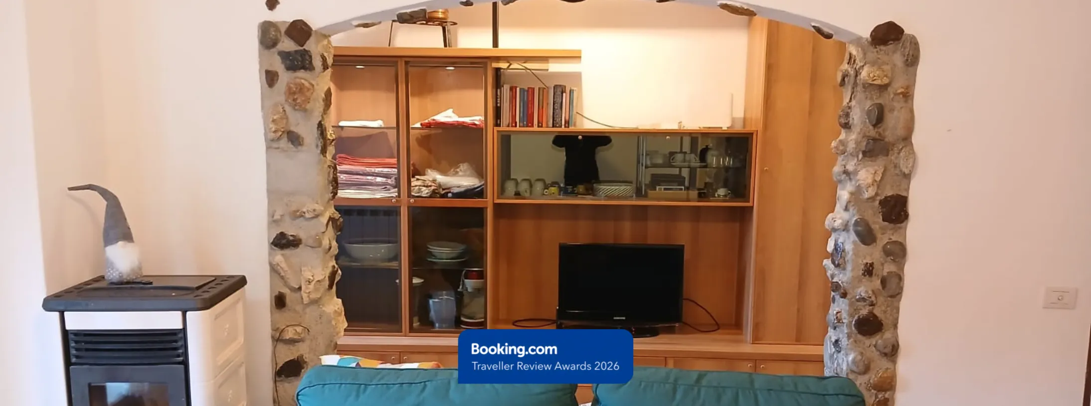 Benvenuti a<br>Nido D'Aquila